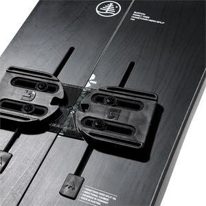СПЛИТБОРД Burton Family Tree Hometown Hero Splitboard 2022