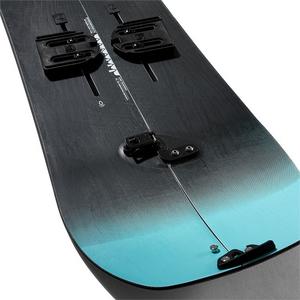 СПЛИТБОРД Burton Family Tree Hometown Hero Splitboard 2022