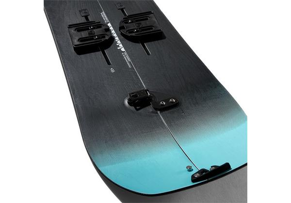 СПЛИТБОРД Burton Family Tree Hometown Hero Splitboard 2022