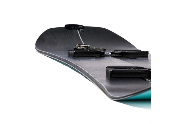 СПЛИТБОРД Burton Family Tree Hometown Hero Splitboard 2022