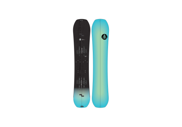 СПЛИТБОРД Burton Family Tree Hometown Hero Splitboard 2022
