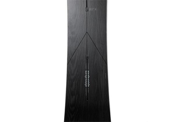 СНОУБОРД  Burton Family Tree Mystery Juice Wagon Snowboard 2022