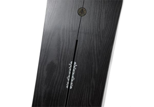 СНОУБОРД  Burton Family Tree Mystery Juice Wagon Snowboard 2022
