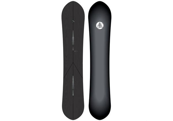 СНОУБОРД  Burton Family Tree Mystery Juice Wagon Snowboard 2022
