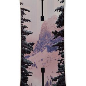 СНОУБОРД ЖЕНСКИЙ Burton Feelgood Flying V Snowboard - Women's 2023