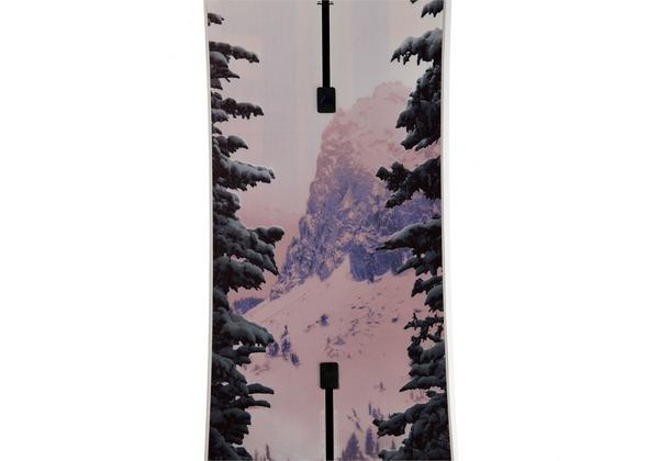 СНОУБОРД ЖЕНСКИЙ Burton Feelgood Flying V Snowboard - Women's 2023