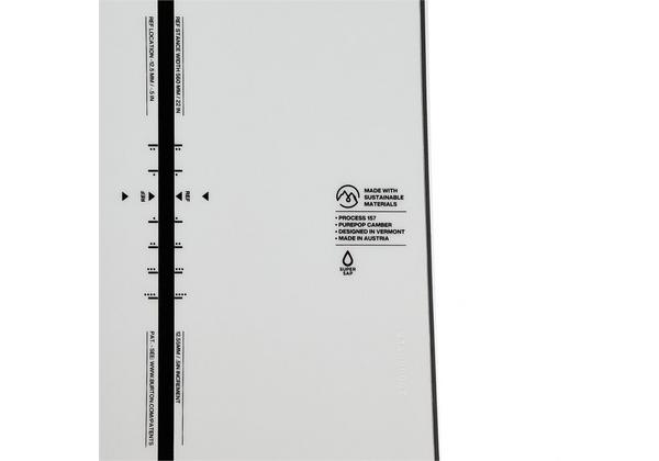 СНОУБОРД Burton Process Snowboard 2023