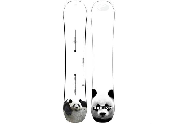 СНОУБОРД Burton Process Snowboard 2023
