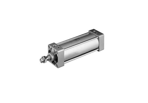 C95SDB160-100 Стандартный пневмоцилиндр SMC