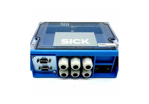 Модуль Sick / Зик CDM420-0101