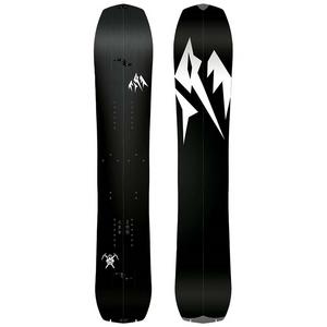 СПЛИТБОРД Jones Ultra Solution Splitboard 2022 2 Reviews