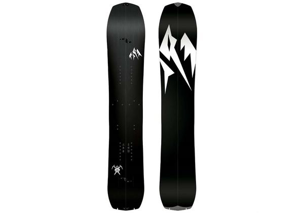 СПЛИТБОРД Jones Ultra Solution Splitboard 2022 2 Reviews