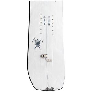 СПЛИТБОРД Jones Solution Splitboard 2022