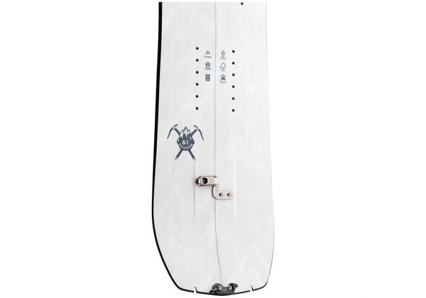 СПЛИТБОРД Jones Solution Splitboard 2022