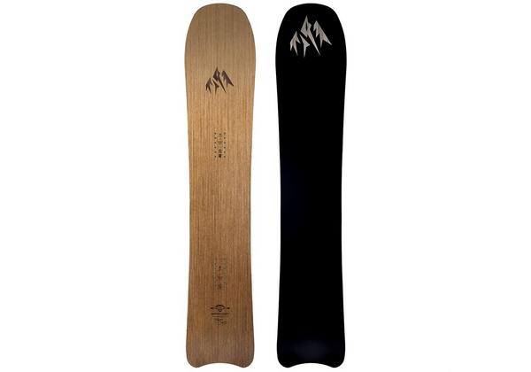 СНОУБОРД Jones Hovercraft Snowboard 2022