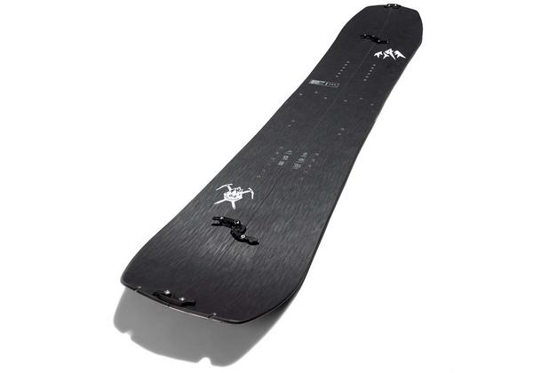 СПЛИТБОРД Jones Ultra Solution Splitboard 2022 2 Reviews