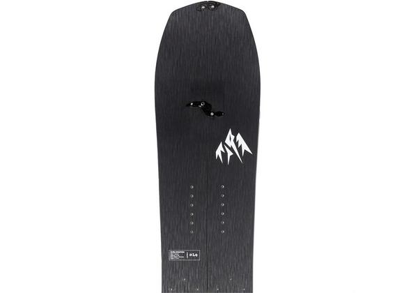 СПЛИТБОРД Jones Ultra Solution Splitboard 2022 2 Reviews
