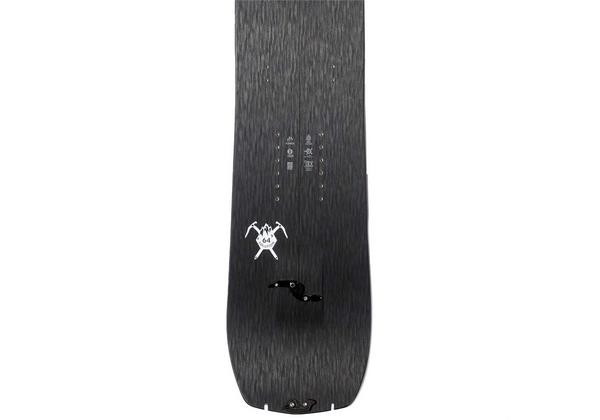 СПЛИТБОРД Jones Ultra Solution Splitboard 2022 2 Reviews