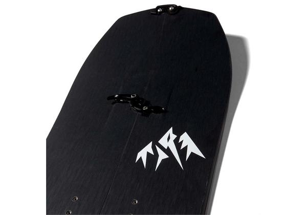 СПЛИТБОРД Jones Ultra Solution Splitboard 2022 2 Reviews