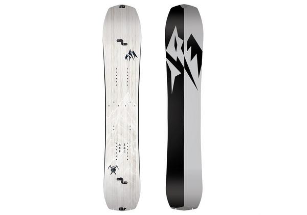 СПЛИТБОРД Jones Solution Splitboard 2022