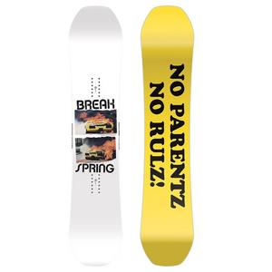 СНОУБОРД CAPiTA Spring Break Powder Twin Snowboard 2022
