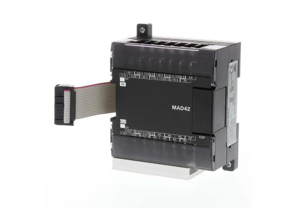 CP1W-MAD42 Модуль расширения для ПЛК Omron