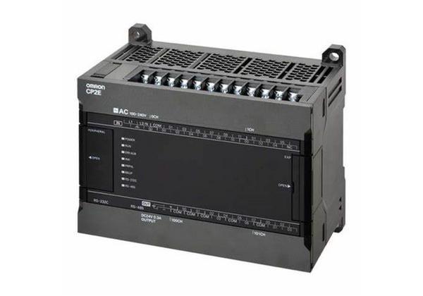 CP2E-S30DR-A Omron
