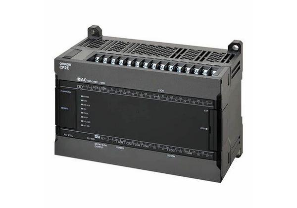 CP2E-S40DT1-D Omron