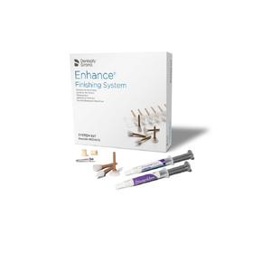 НАБОР ПОЛИРОВКИ И ОБРАБОТКИ Dentsply Enhance Finishing System Kit