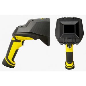Портативный верификатор Cognex DataMan 8072V с Ethernet и стендом, DMV-8072V-S-0