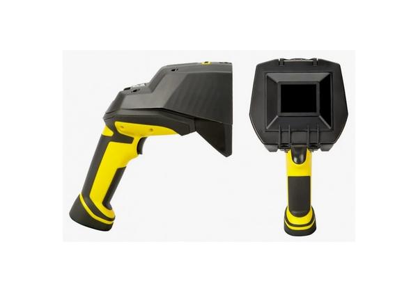 Портативный верификатор Cognex DataMan 8072V с Ethernet и стендом, DMV-8072V-S-0