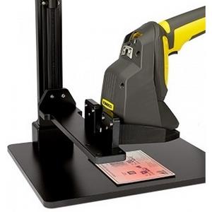 Портативный верификатор Cognex DataMan 8072V с Ethernet и стендом, DMV-8072V-S-0