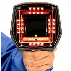 Портативный верификатор Cognex DataMan 8072V с Ethernet и стендом, DMV-8072V-S-0