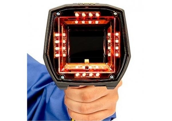 Портативный верификатор Cognex DataMan 8072V с Ethernet и стендом, DMV-8072V-S-0