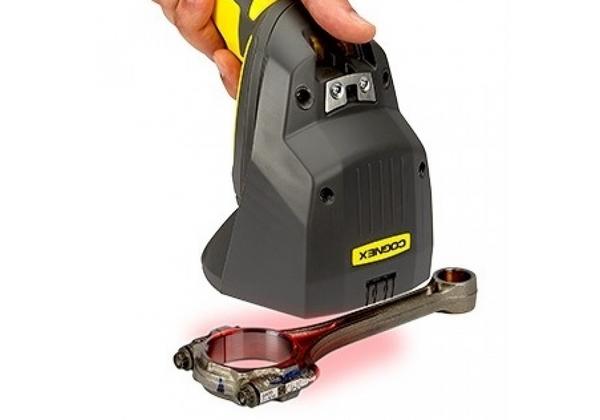 Портативный верификатор Cognex DataMan 8072V с Ethernet и стендом, DMV-8072V-S-0