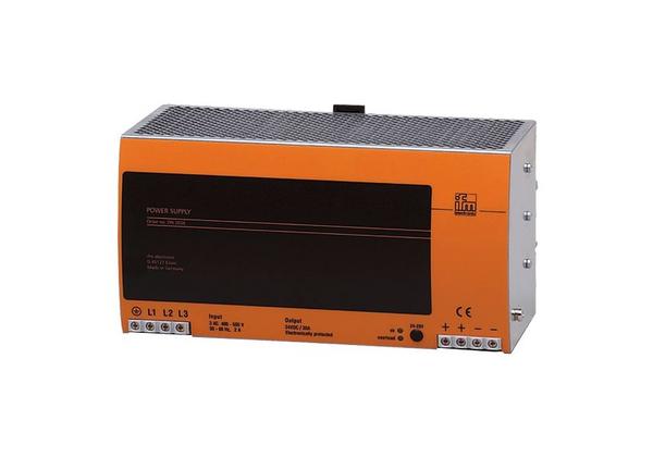 Блок питания IFM Electronic серии DN2035