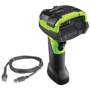 Сканер штрихкода промышленный Zebra DS3608-SR USB KIT: DS3608-SR00003VZWW SCANNER, CBA-U46-S07ZAR SHIELDED USB HIGH CURRENT CABLE