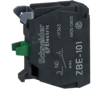 ZBE101, Блок контактов 1НО SchE