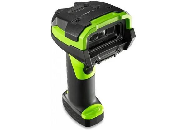 Сканер штрихкода промышленный Zebra DS3608-SR USB KIT: DS3608-SR00003VZWW SCANNER, CBA-U46-S07ZAR SHIELDED USB HIGH CURRENT CABLE