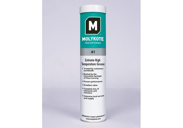 СИЛИКОНОВАЯ СМАЗКА Molykote (R) 41