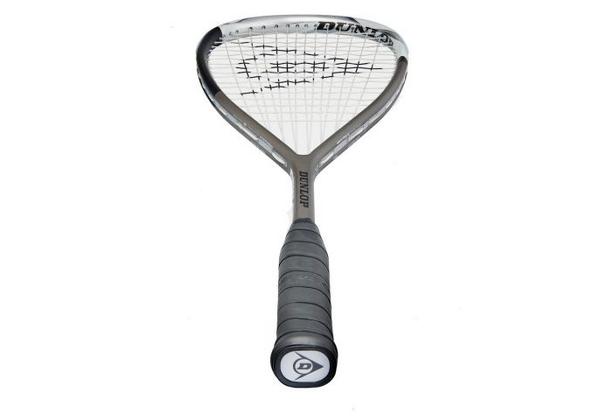 РАКЕТКА ДЛЯ СКВОША Dunlop Black Storm Carbon 5.0 (773359US)