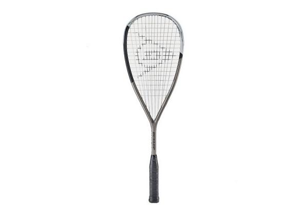 РАКЕТКА ДЛЯ СКВОША Dunlop Black Storm Carbon 5.0 (773359US)