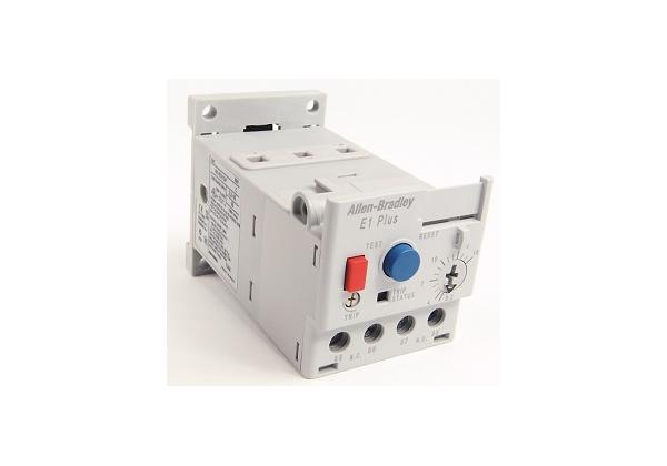 Реле Allen Bradley E1 Plus 193-ED1DB