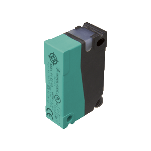 Индуктивный датчик Pepperl Fuchs NBB4-F1-E2-V3