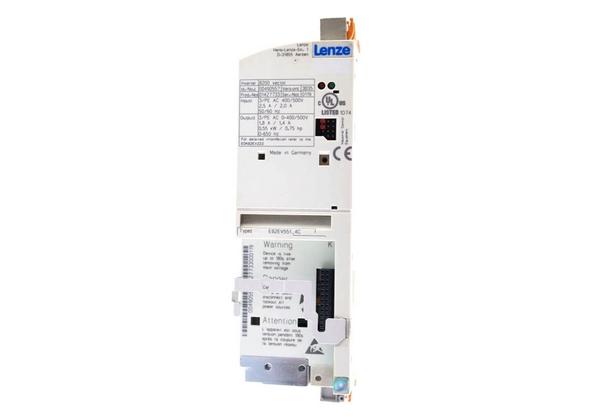 Lenze E82EV551K4C
