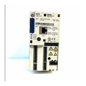 E84AVHCE2512SX0 LENZE