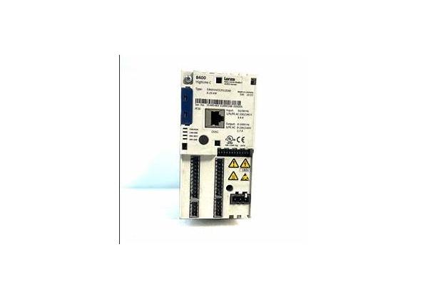 E84AVHCE2512SX0 LENZE