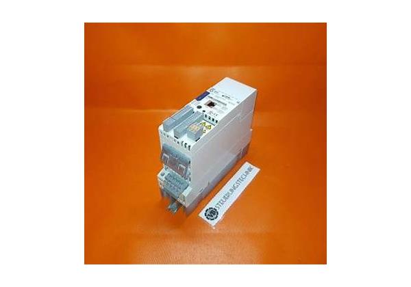E84AVHCE3714SX0 LENZE