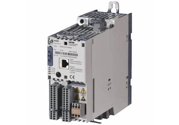 E84AVHCE5512 LENZE