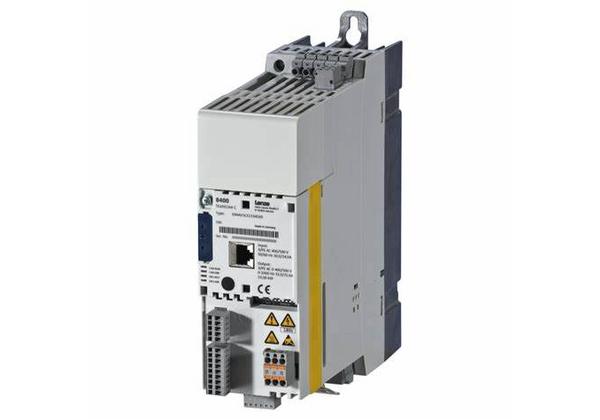E84AVHCE5512SX0 LENZE